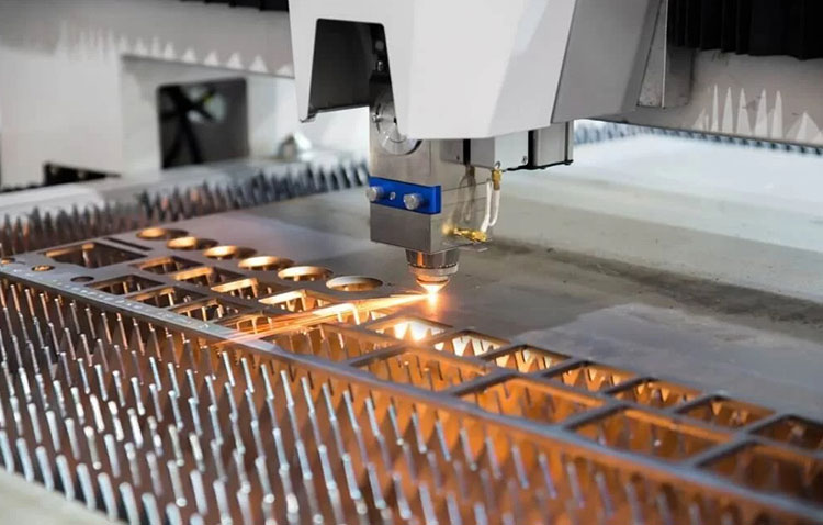 Cnc Lazer Boru ve  Profil Kesim